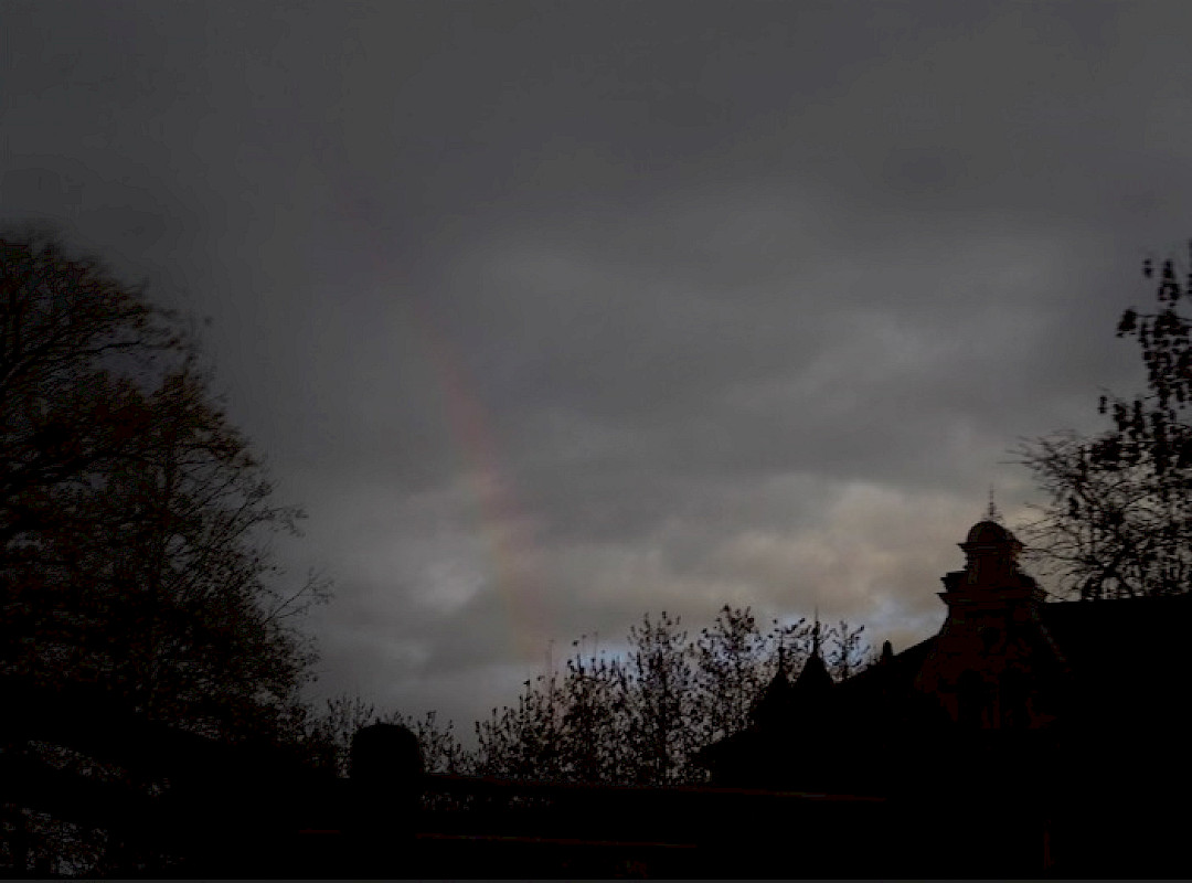 Michael Franz: New Sad (2023). Courtesy der Künstler