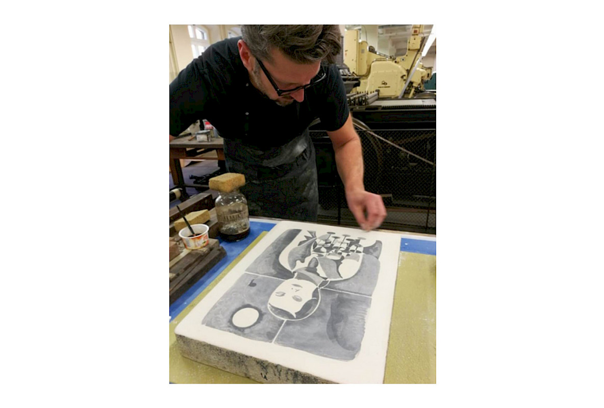 Courtesy Thomas Franke