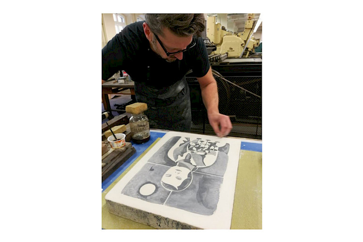 Courtesy Thomas Franke