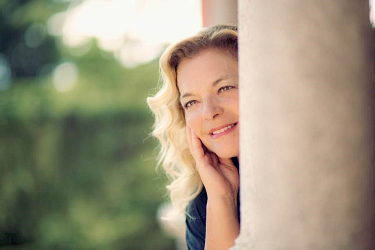 Cinzia Bartoli (c) Cinzia Barto