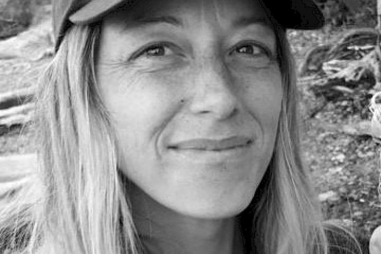 Dr. Anna-Lena Werner (Foto: Lars Bjerre)