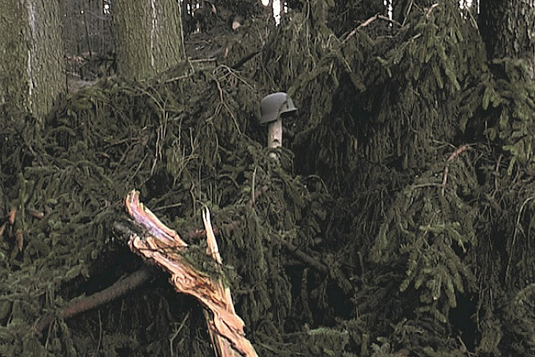 Miriam Visaczki: 750 und 12 Jahre – Waldmünchen, 2006-2008 (Still). Courtesy die Künstlerin