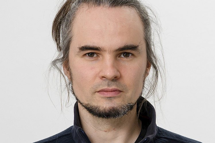 Ludwig Hanisch (c) Uwe Niklas