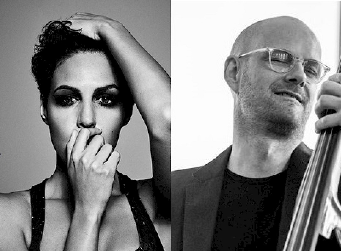 Marialy Pacheco & Sven Faller (Fotos: Klaus Polkowski; Franco Silvestri)