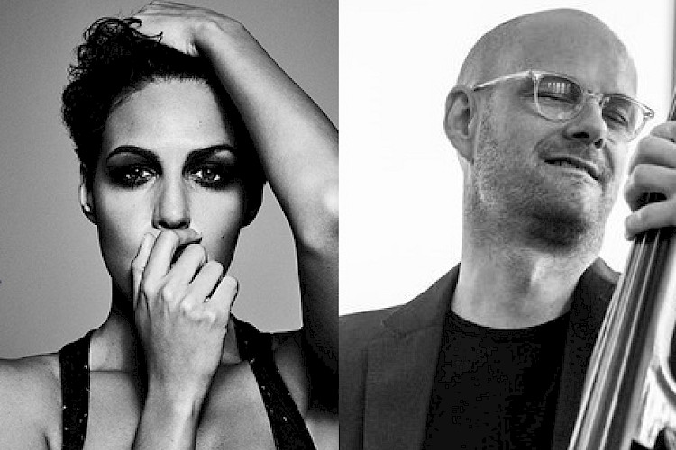 Marialy Pacheco & Sven Faller (Fotos: Klaus Polkowski; Franco Silvestri)