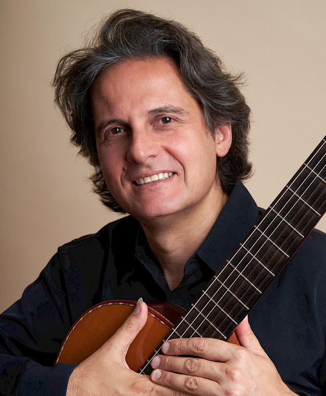 Luciano Pompilio (© privat)