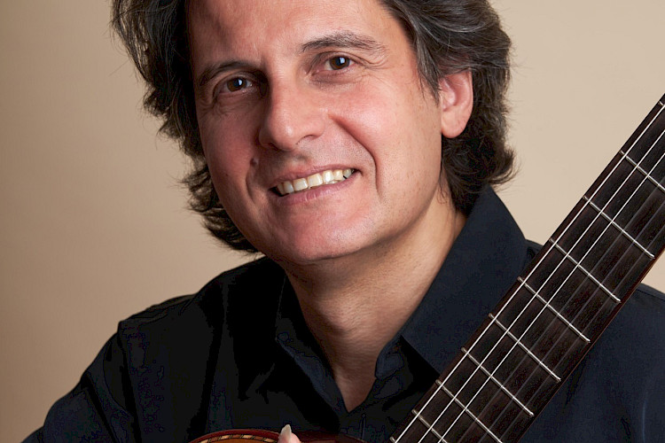 Luciano Pompilio (© privat)