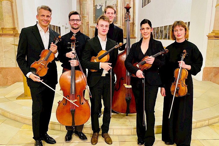 L'Estro Armonico (© privat)