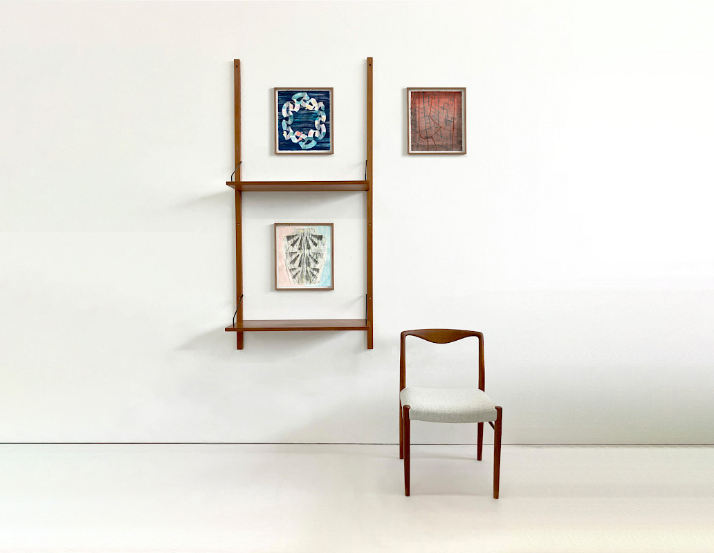 Jasmin Schmidt: Display OPF., 2025, Sammlung Bezirk Oberpfalz