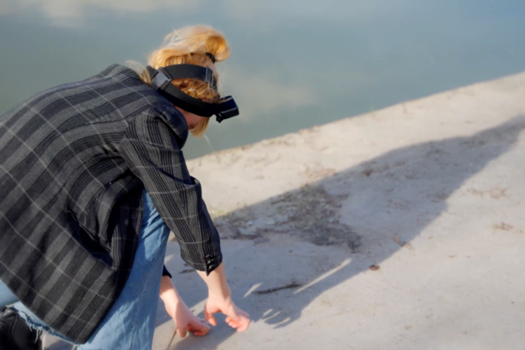 Photo © Sophia Mainka