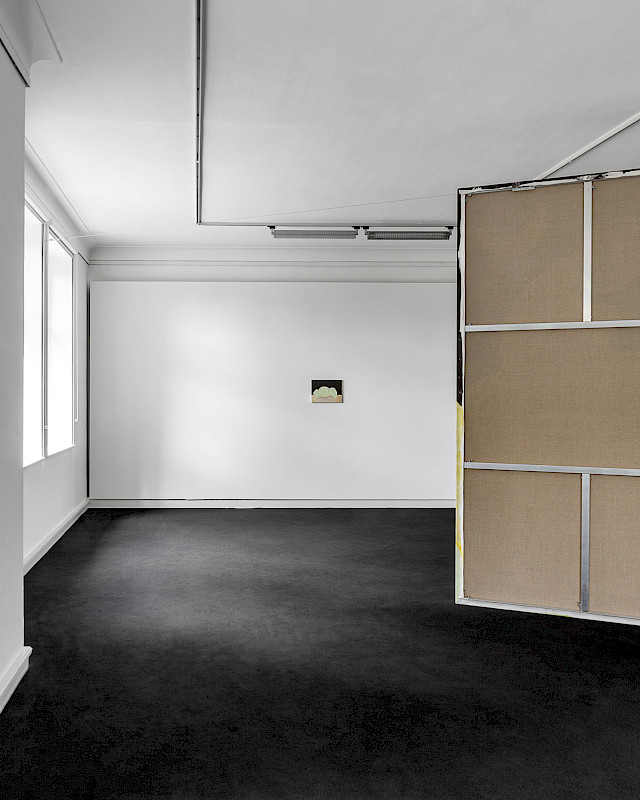 Sarah Bogner, Picture Animals, exhibition view Kebbel Villa Schwandorf 2026, photo: Marcus Rebmann