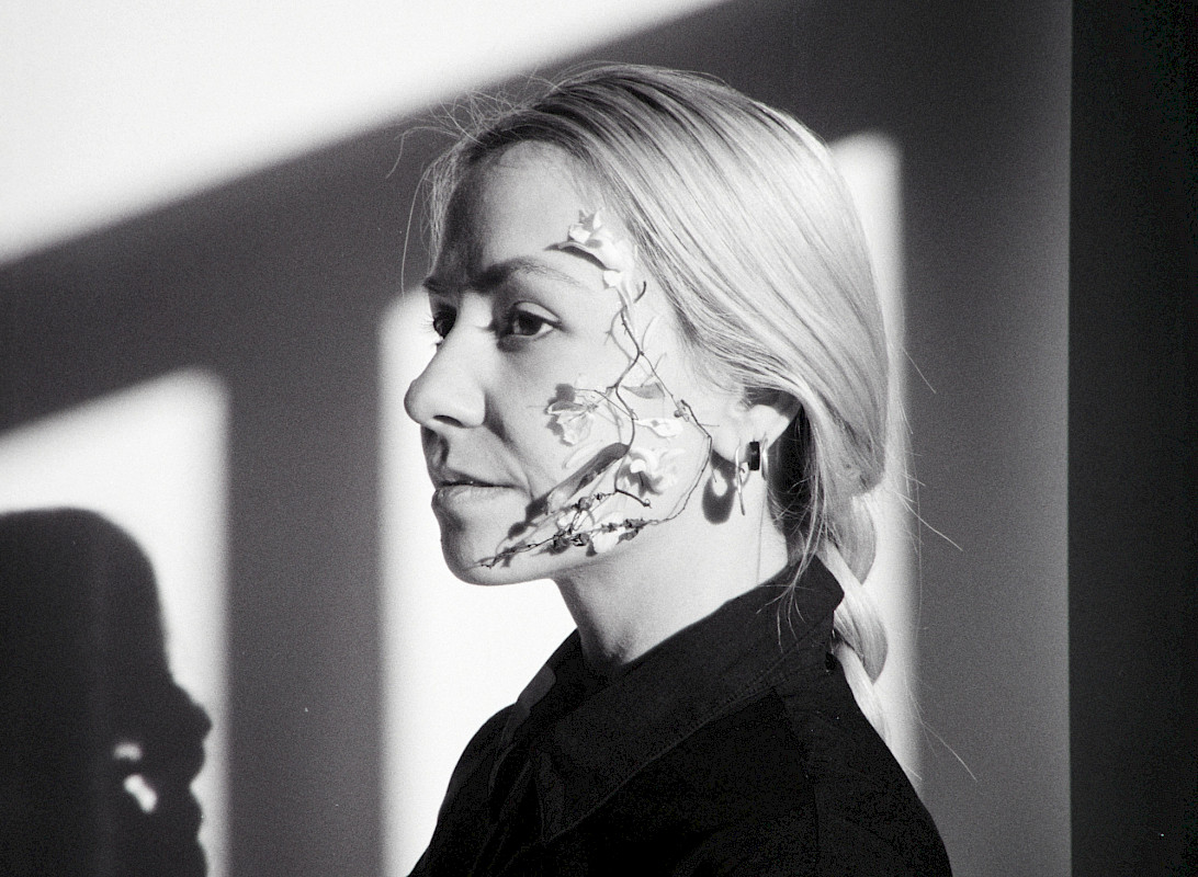 Anzhelika Palyvoda (Foto: Jura Golik)